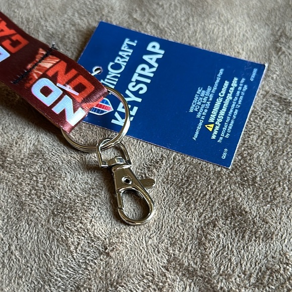 Wincraft *NWT* Grand Canyon National Park, Arizona Lanyard & Keystrap Set - Picture 10 of 12